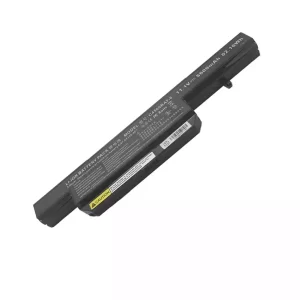 Original laptop battery for CLEVO C4500BAT-6