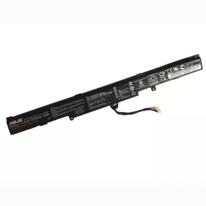 Original laptop battery for ASUS A41-X550E