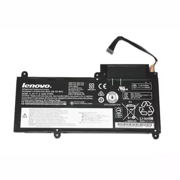 Original laptop battery for LENOVO  ThinkPad E450,ThinkPad E455,ThinkPad E450C