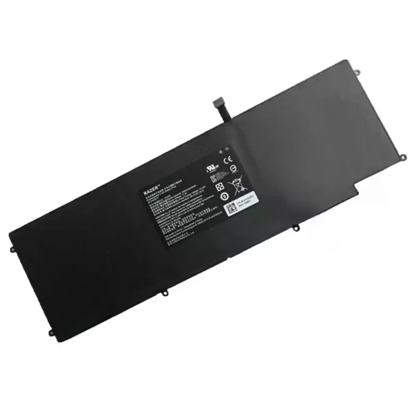 Original laptop battery for RAZER HAZEL