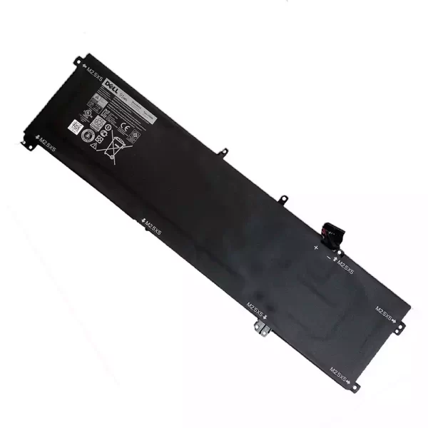 Original laptop battery for DELL XPS 15 9530