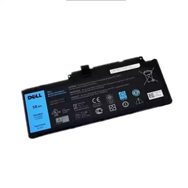 Original laptop battery for DELL Y1FGD