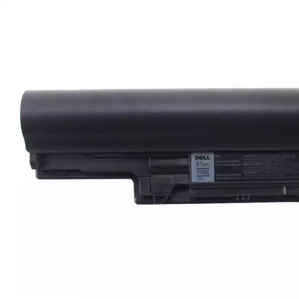 Original laptop battery for DELL YFOF9,5MTD8,H4PJP,HGJW8 - Image 3