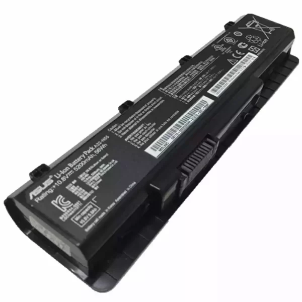 Original laptop battery for ASUS A32-N55