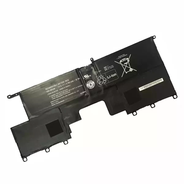 Original laptop battery for SONY VAIO SVP132A1CM