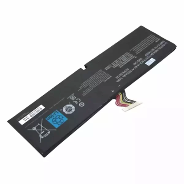 Original laptop battery for RAZER RZ09-01171E11