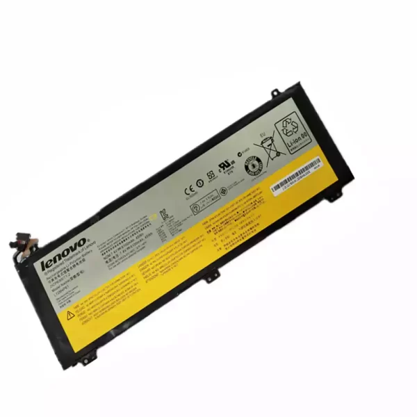 Original laptop battery for LENOVO L12M4P61