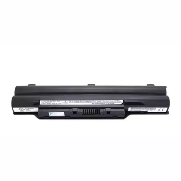 Original laptop battery for FUJITSU Lifebook SH771,Lifebook SH772