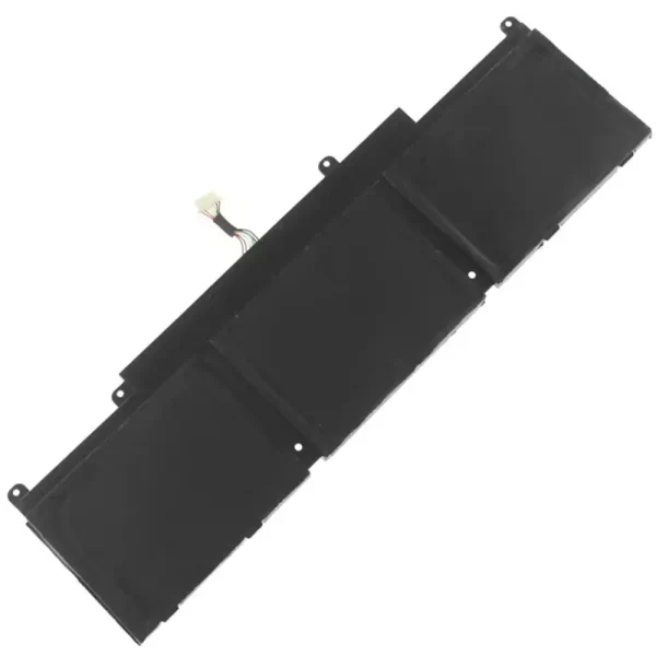 Original laptop battery for HP SQU-1208 - Image 2