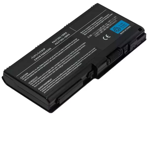 Replacement laptop battery for TOSHIBA Satellite P500,Satellite P500D,Satellite P505,Satellite P505D