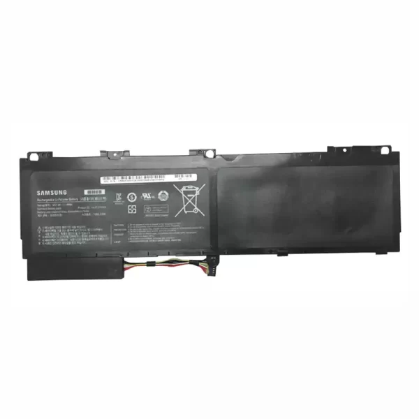 Original laptop battery for SAMSUNG NP900X3A