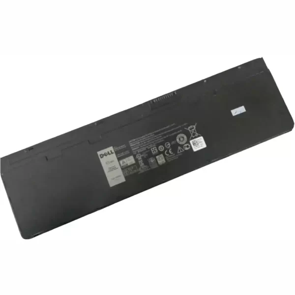 Original laptop battery for DELL WD52H