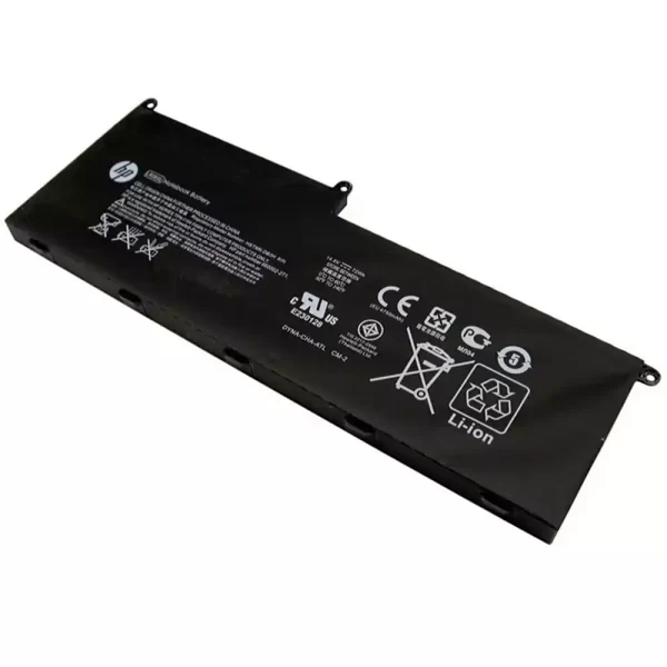 Original laptop battery for HP TPN-I104