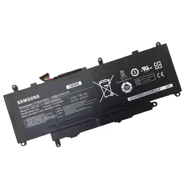 Original laptop battery for SAMSUNG XE700T1C-H01MY,XE700T1C-H01UK