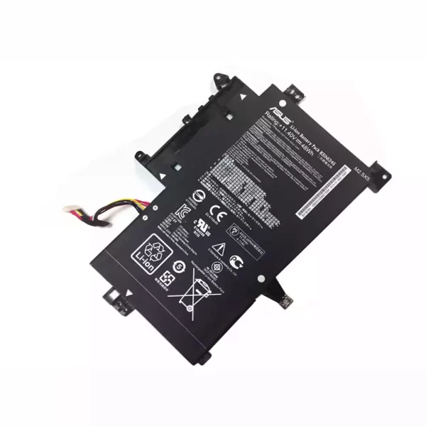 Original laptop battery for ASUS B31N1345