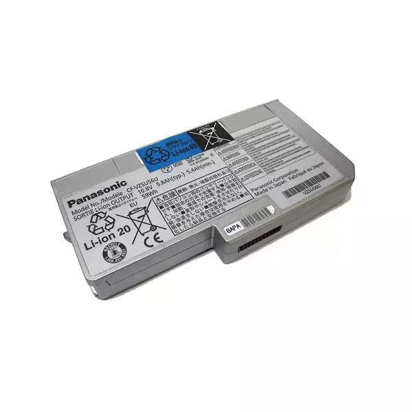 Original laptop battery for PANASONIC CF-VZSU56AJS