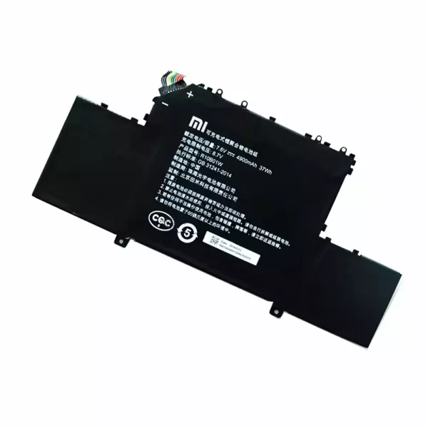 Original laptop battery for MI R10B01W