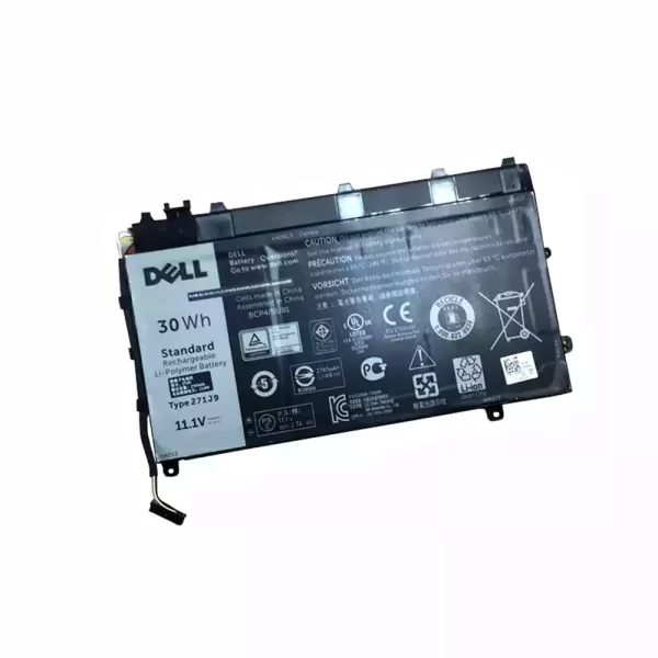 Original laptop battery for DELL Latitude 13 7000