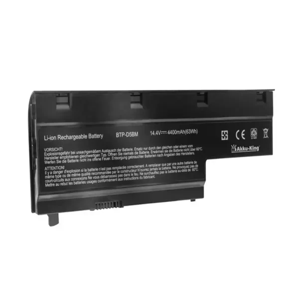 Original laptop battery for MEDION MD97288,MD97447,MD97476,MD97513,MD97772,MD97860