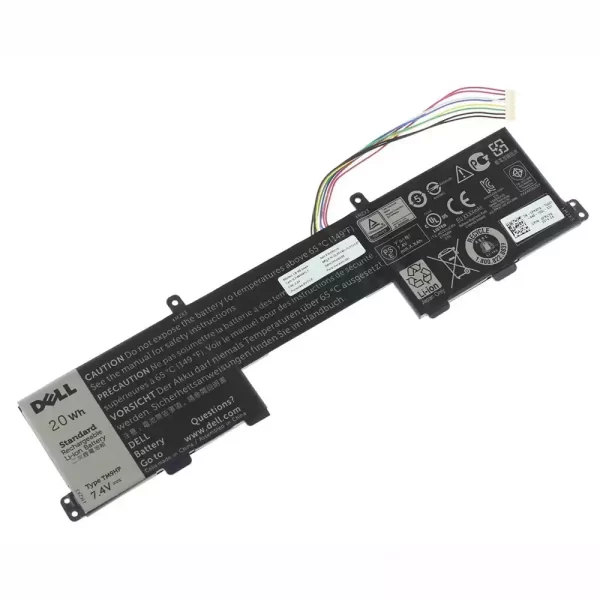 Original laptop battery for DELL TM9HP