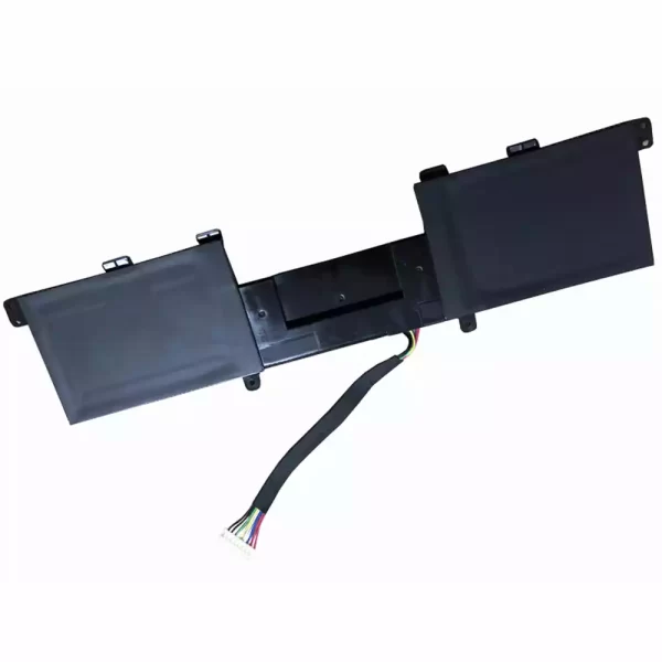 Original laptop battery for DELL TM9HP - Image 2