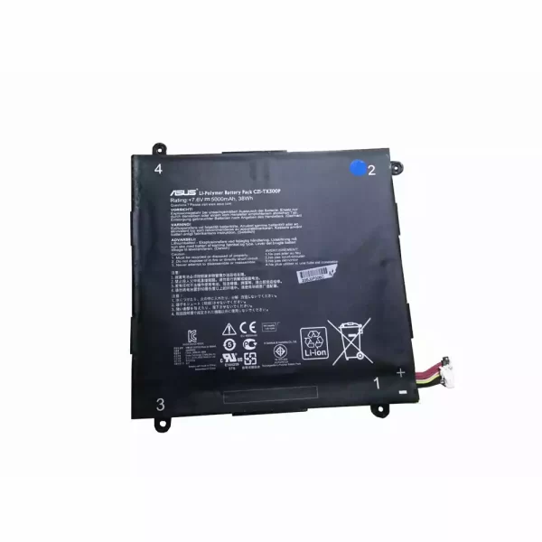 Original laptop battery for ASUS C21-TX300P