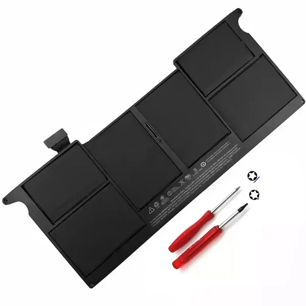 Original laptop battery for APPLE Macbook Air 11" A1465 2012