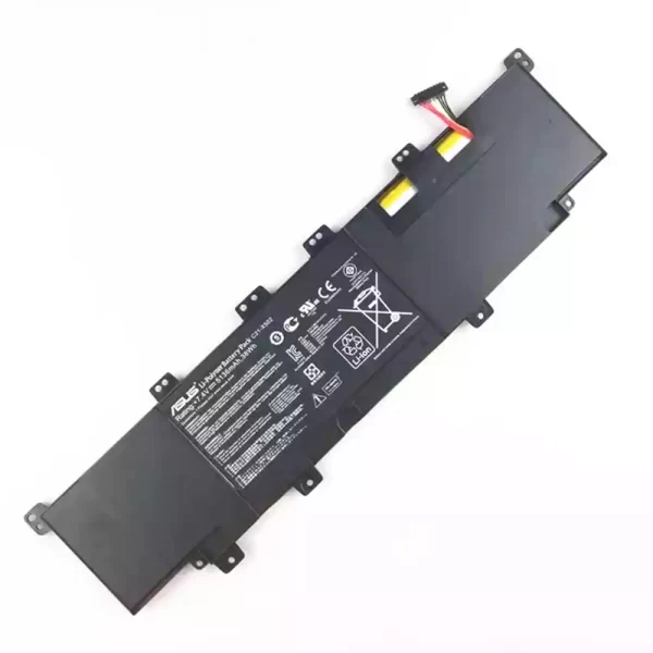 Original laptop battery for ASUS C21-X502