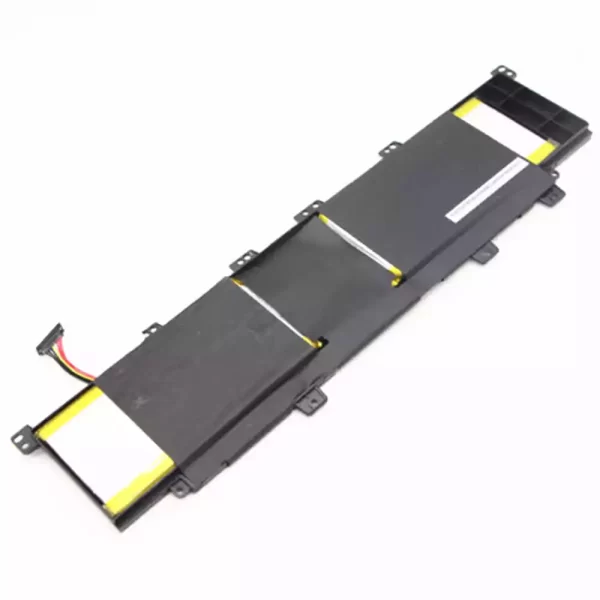 Original laptop battery for ASUS C21-X502 - Image 2