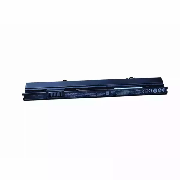 Original laptop battery for CLEVO 6-87-W510S,6-87-W510S-42F2,6-87-W51LS-4UF