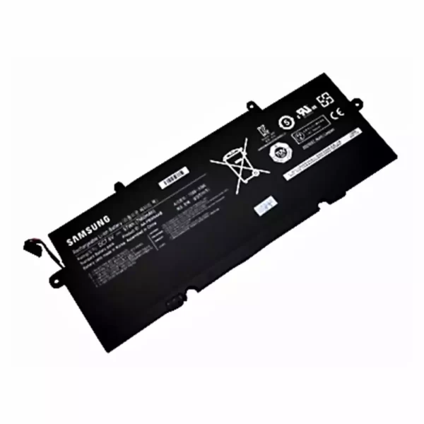 Original laptop battery for SAMSUNG NP740U3E