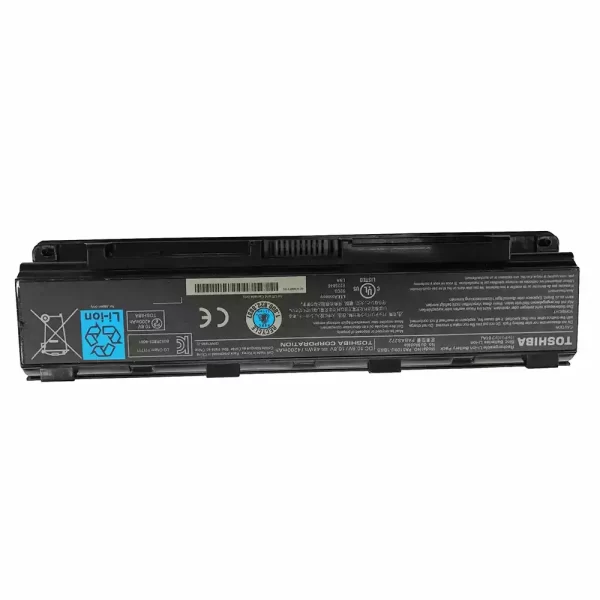 Original laptop battery for TOSHIBA Satellite C805,Satellite C805D