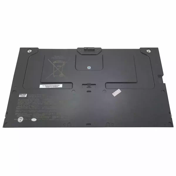 Original laptop battery for SONY VGP-BPSC27 - Image 4