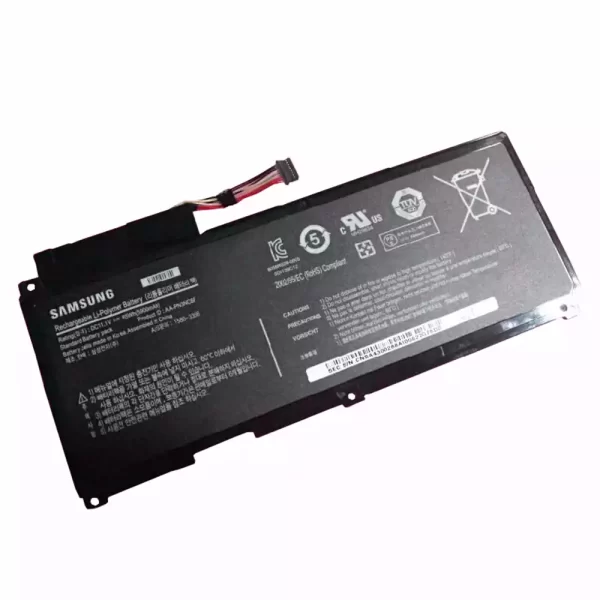 Original laptop battery for SAMSUNG SF410