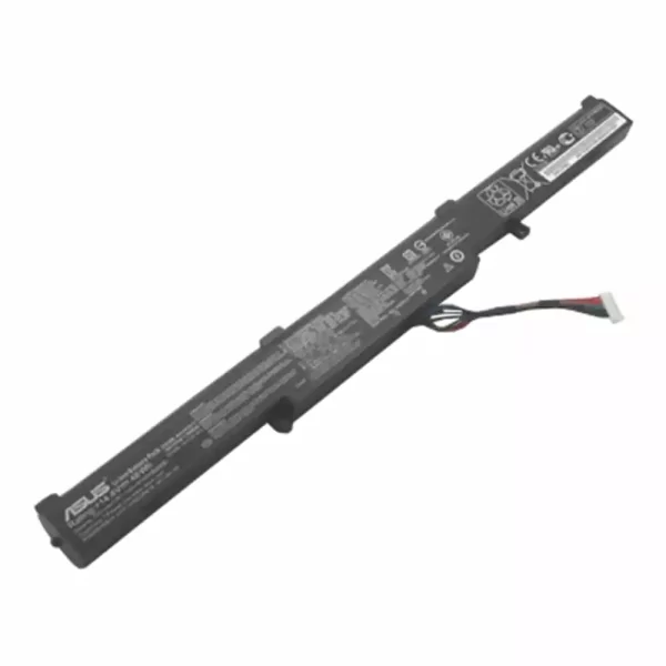 Original laptop battery for ASUS A41N1611