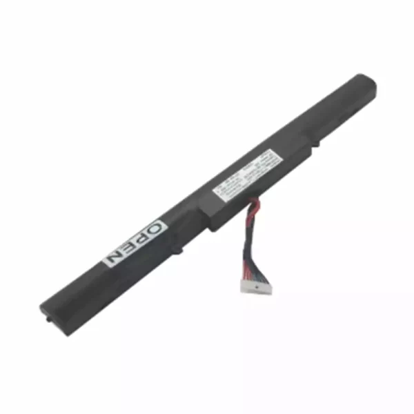 Original laptop battery for ASUS A41N1611 - Image 2