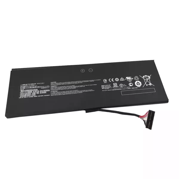 Original laptop battery for MSI GS40