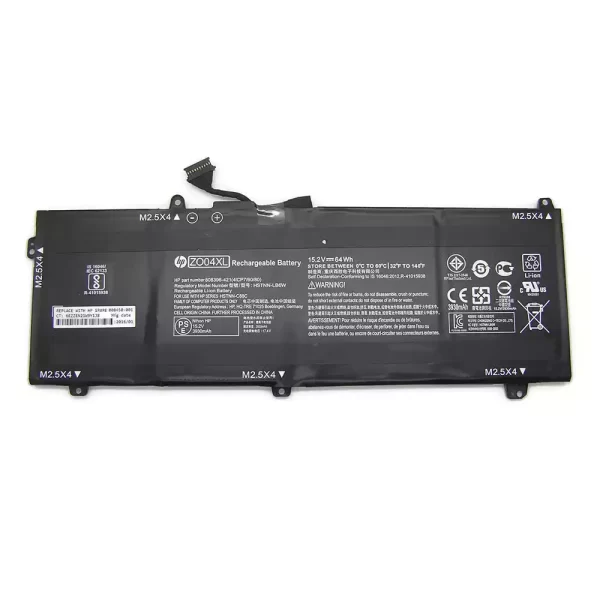 Original laptop battery for HP ZO04XL