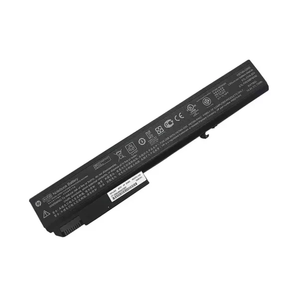 Original laptop battery for HP Elitebook 8540W