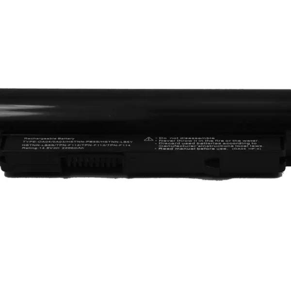 Replacement laptop battery for HP OA04,OAO4 - Image 3