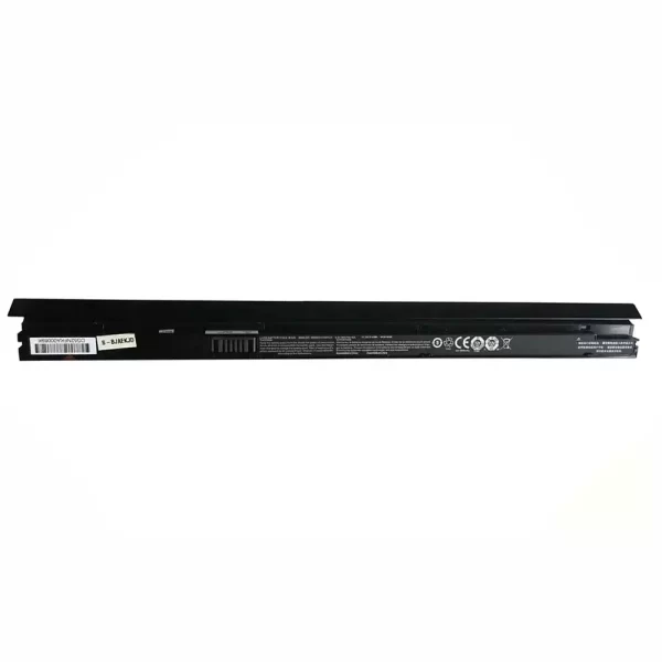 Original laptop battery for CLEVO 6-87-W95KS-42F,6-87-W95KS-42F2