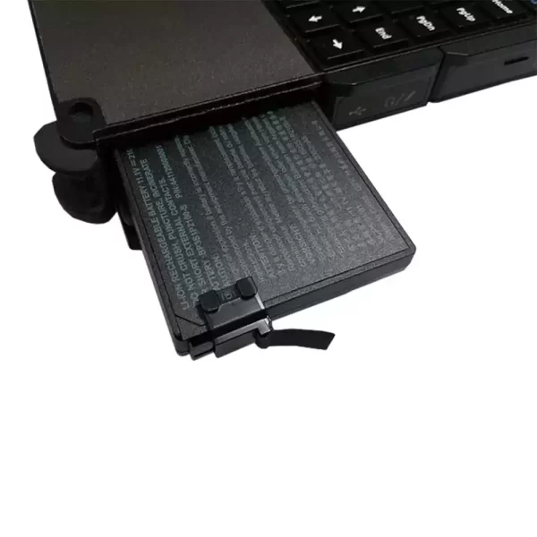 Original laptop battery for GETAC V110 - Image 3