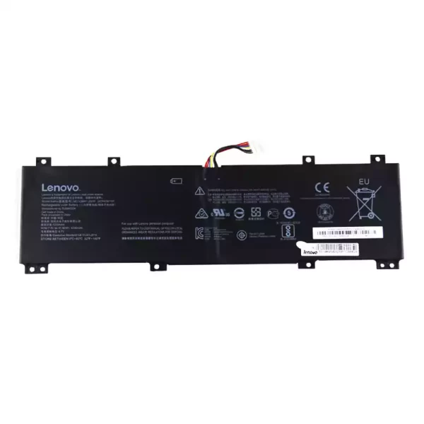 Original laptop battery for LENOVO NC140BW1-2S1P