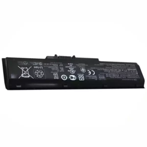 Original laptop battery for HP TPN-Q174 - Image 2