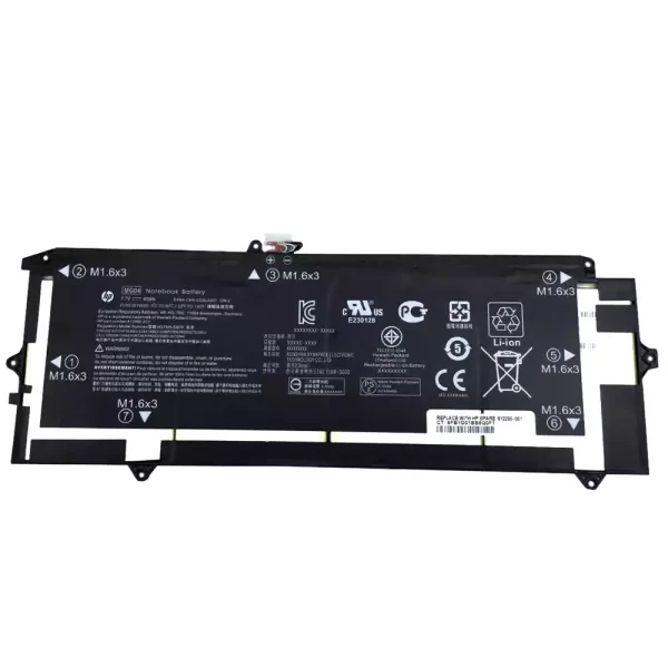 Original laptop battery for HP N4E62AV,N4E64AV