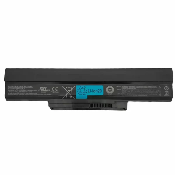 Original laptop battery for BENQ BATAL30L62