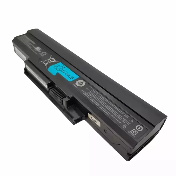 Original laptop battery for BENQ BATAL30L62 - Image 4