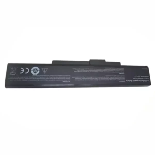 Original laptop battery for MEDION MD99280 - Image 2