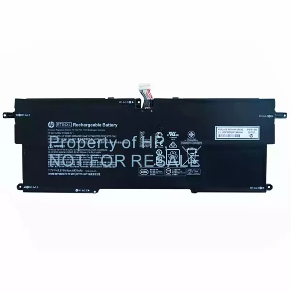 Original laptop battery for HP HSTNN-IB7U