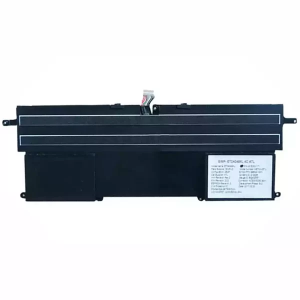 Original laptop battery for HP HSTNN-IB7U - Image 2